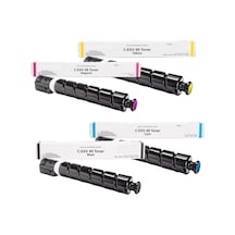 Premium Uyumlu,  Toner Canon Uyumlu Cexv49/ır C3320/ır C3325/ır C3330 400 Gr -19k- - Sarı