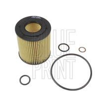 BLUE PRINT ADB112106 Yağ Filtresi Bmw X1 E84 Sdrıve18I 2.0İ