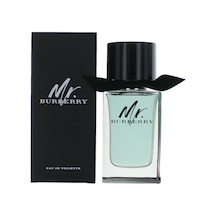 Burberry Mr. Burberry Edt 100 Ml Erkek Parfüm Fresh