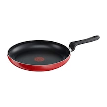 Emr Tefal Cook Right 20 Cm Kırmızı Teflon Tava