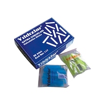 Yıldızlar Sayma Çubukları 117 - 20 Adetli Paket