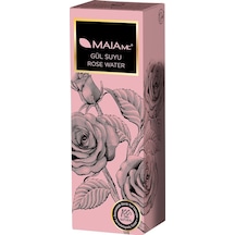 Maia Mc Gül Suyu 250 ML + Gül Yağı 20 ML