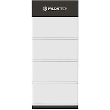 Pylontech Force L1 48v 74ah 3.55kwh Lityum Akü Fl48074