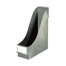 Globox Magazinlik Gri 6234
