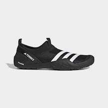 Adidas Terrex Jawpaw Slip Erkek Deniz Ayakkabısı Siyah