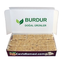 Burdur Doğal Ürünler Burdur Ceviz Ezmesi 500 G