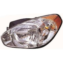 Far Sol Manuel Beyaz Sinyalli Hyundai Accent Era 2006-2011 Ayf 404554 Ahşap Renk Yok Uzaktan Kumanda