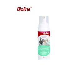 Bioline Pati Temizleme Köpüğü 150 Ml N106 Bioline Pati Temizleme Köpüğü 150 Ml N106