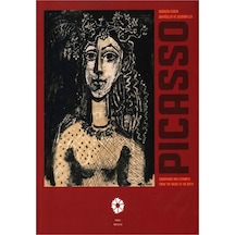 Picasso Doğduğu Evden Gravürler Ve Seramikler