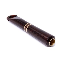 Şahin 6mm Filtreli 8mm Uçlu Akrilik Saplı Sigara Ağızlığı 250420 Diğer