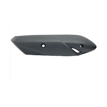 Motolider Egzoz Muhafaza Honda Dio 110 2021-2023