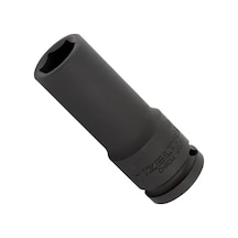 3/4&apos &apos Alti Köşe 27 Mm Havali Derin Lokma Anahtar