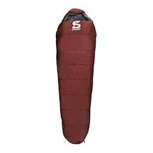 Uyku Tulumu - Zenith - Bordo - Extreme -30c - Savage Ys-530 Mavi