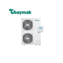Baymak Lotherm Plus 30 Kw 380v Isı Pompası