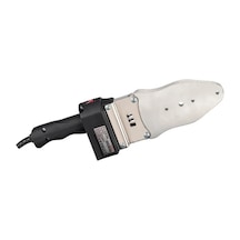 Fusion Fsbk15 1500w Plastik Plastik Boru Kaynak Makinesi - Tek Makina