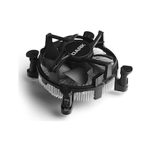 Dark Dkccl170 Intel Lga1700 Uyumlu İşlemci Soğutucu Kdo