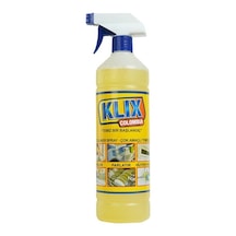 Klix Colombia Fırın İçi Temizleyici 1 Litre N11.7967
