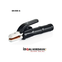 Meşem Kaynak Pensesi 100- 500 Amp