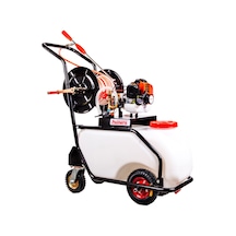 Palmera PA50LT EUR5 İlaçlama Makinesi 50 L