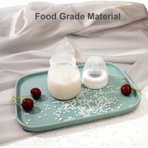 Vkemall Beyaz Entegre Elektrikli Emziği - Ağrısız Sessiz Fonksiyonlu, Led Ekranlı, 2 Mod 9 Seviye Baskı, 22mm Silikon Kapağı Ve 180ml Şişe Usb Şarjlı