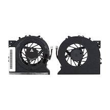 Toshiba Satellite A300-1ec Fan V4 1 Adet