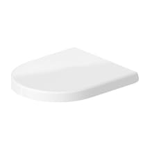 Duravit Starck 2 Klozet Kapağı Yavaş Kapanır 0069890095