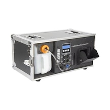 Redjet Mk-f20 1200 Watt Hazer Makinesi