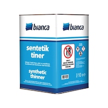 Bianca Sentetik Tiner 200 G