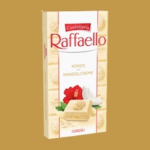 Ferrero Raffaello Tafel 90 G
