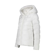 Cmp Kadın Mont 38 Beyaz