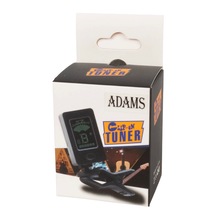 Adams Clip-on Tuner