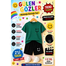Yeşil