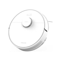 Trouver Finder LDS Sensörlü Vacuum Mop Akıllı Robot Süpürge (Outlet)