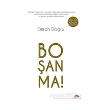 Boşanma! - Emrah Doğru - Motto Yayınları