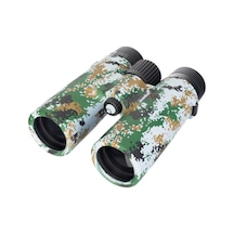 Camo 10x42 Artıkıllı Binoküler Dürbün 81925 Çok Renkli