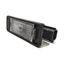 Renault Clio Plaka Lambası 2020-2023 265109646r Kr723 1.0