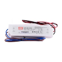Meanwell Lpc-60-1050 48v 1.05a Led Sürücü