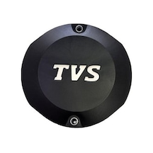 Tvs Raıder 125 Sağ Debriyaj Kapak Dekoratif Kapağı
