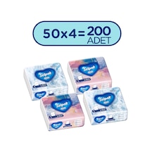 Selpak Go Çek-al Havlu 4 50 Yaprak