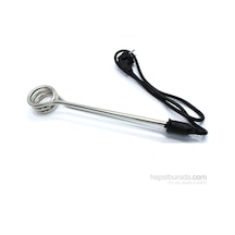 1500 Watt Daldırma Tip Su Isıtıcı