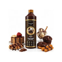 Callei Bitter Waffle Sos 1 Kg