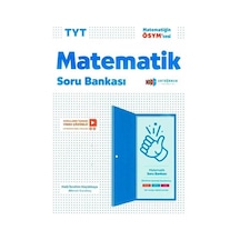 Tyt Matematik Soru Bankası Antreman Yayıncılık