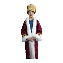 İbni Haldun Bilim Adamı Kostümü