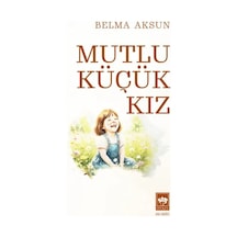 Mutlu Küçük Kız - Kyut-900787