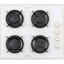 Vestel AO-6104 YRB Ankastre Ocak