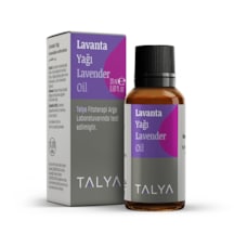 Talya Lavanta Yağı 20 ML
