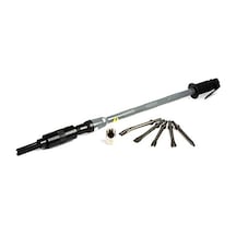 Osaka Opt-P 710 Lk Havalı Çekic Çivili Raspa 1/4"