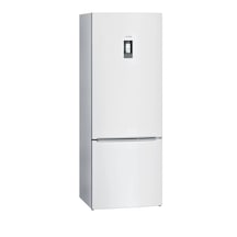 Siemens KG57NAWF0N 461 LT No-Frost Kombi Tipi Buzdolabı
