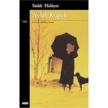 Aylak Köpek - 57858324547015199256713