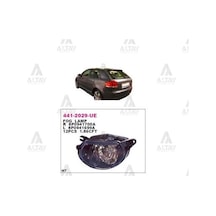 DEPO 4412029RUE Sis Farı Sağ A3 Q7